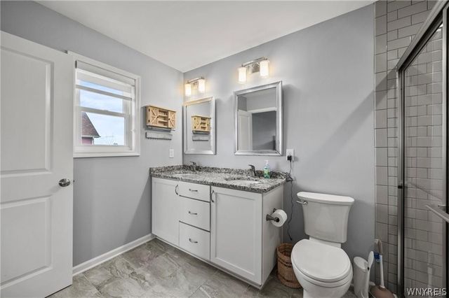 6114 Wildwood Way, Lockport Town, NY 14094