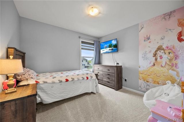 6114 Wildwood Way, Lockport Town, NY 14094