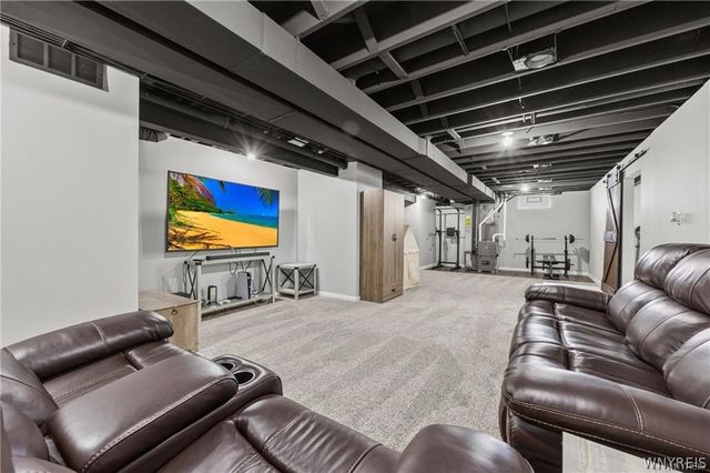 6114 Wildwood Way, Lockport Town, NY 14094