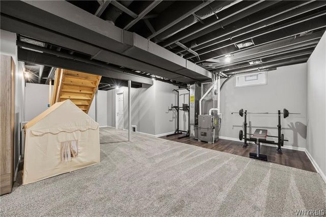 6114 Wildwood Way, Lockport Town, NY 14094