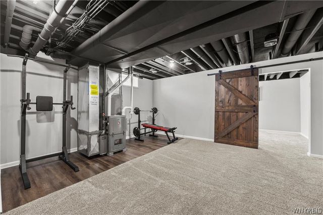 6114 Wildwood Way, Lockport Town, NY 14094