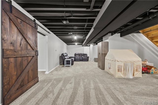 6114 Wildwood Way, Lockport Town, NY 14094