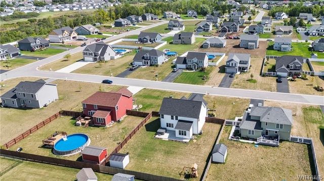 6114 Wildwood Way, Lockport Town, NY 14094