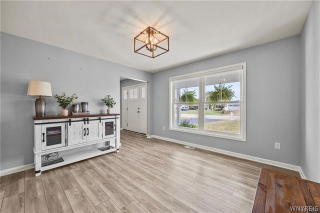 6114 Wildwood Way, Lockport Town, NY 14094