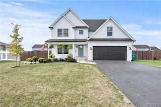 6114 Wildwood Way, Lockport Town, NY 14094