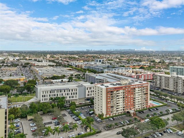 4675 W 18th Ct 1101, Hialeah, FL 33012