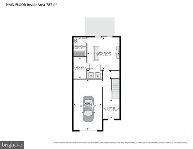 12054 EDGEMERE CIR, Reston, VA 20190