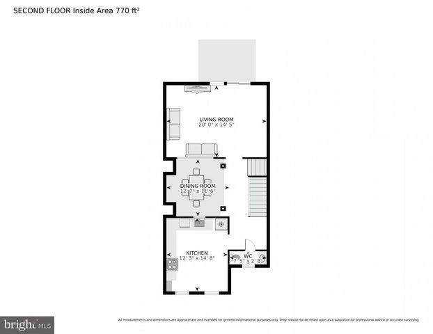 12054 EDGEMERE CIR, Reston, VA 20190