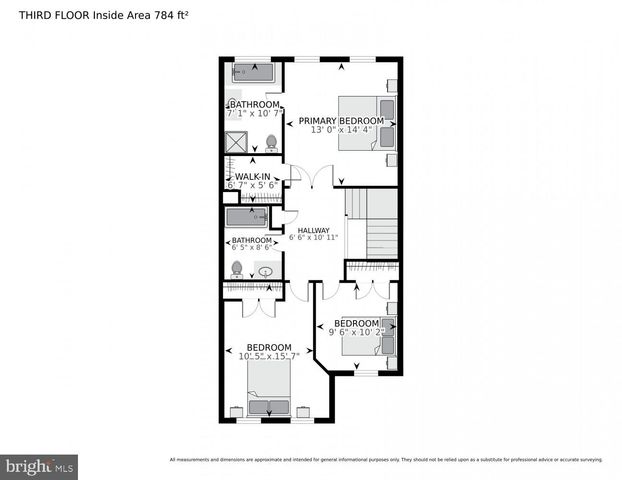 12054 EDGEMERE CIR, Reston, VA 20190