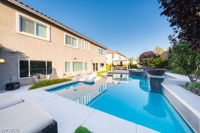 4247 Abernethy Forest Place, Las Vegas, NV 89141