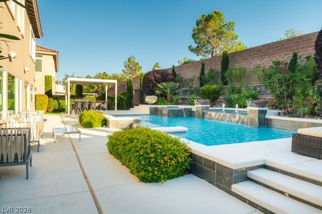 4247 Abernethy Forest Place, Las Vegas, NV 89141