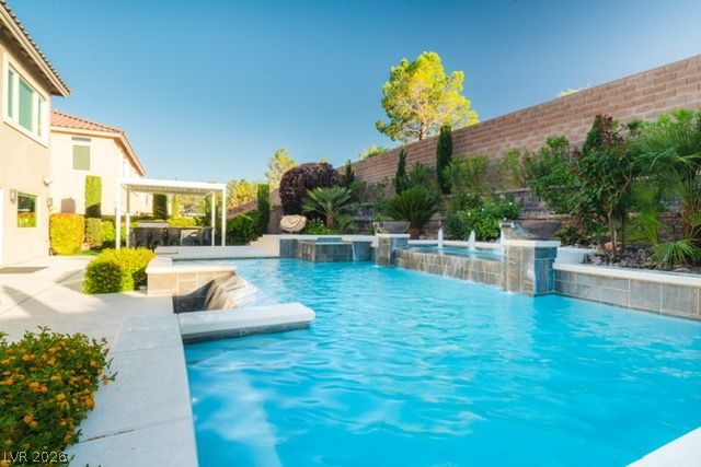 4247 Abernethy Forest Place, Las Vegas, NV 89141