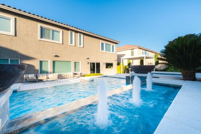 4247 Abernethy Forest Place, Las Vegas, NV 89141