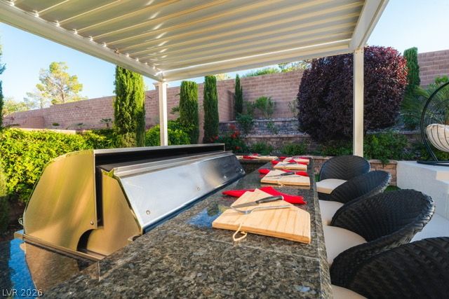 4247 Abernethy Forest Place, Las Vegas, NV 89141