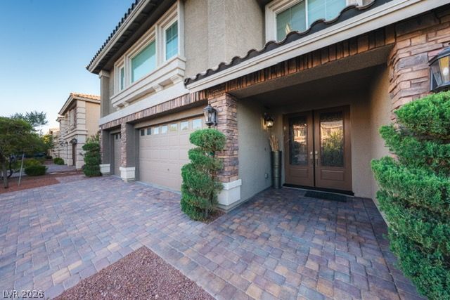 4247 Abernethy Forest Place, Las Vegas, NV 89141