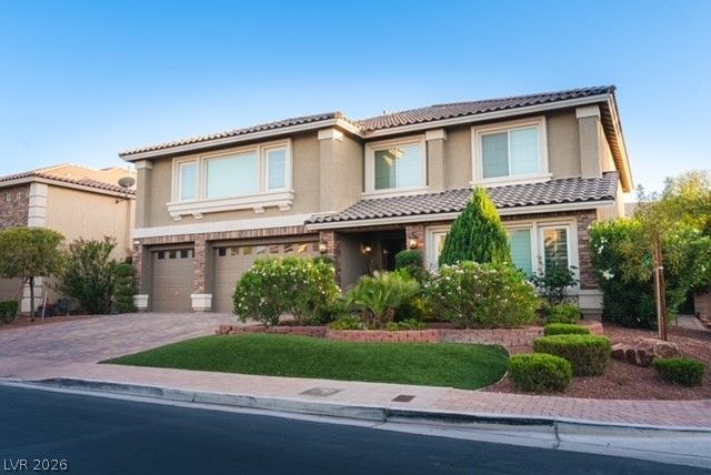 4247 Abernethy Forest Place, Las Vegas, NV 89141