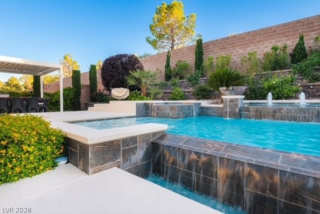 4247 Abernethy Forest Place, Las Vegas, NV 89141