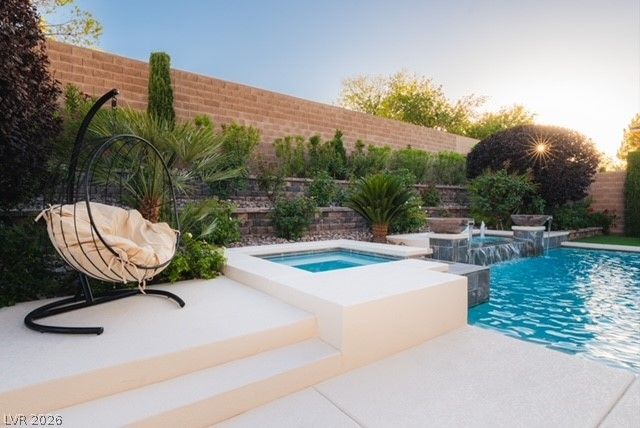 4247 Abernethy Forest Place, Las Vegas, NV 89141