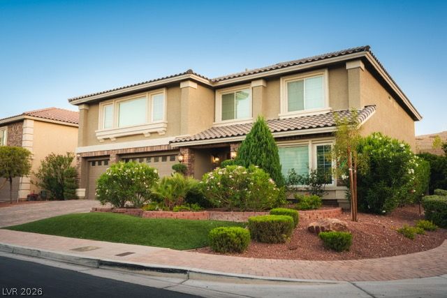 4247 Abernethy Forest Place, Las Vegas, NV 89141