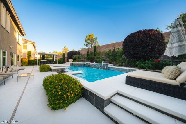 4247 Abernethy Forest Place, Las Vegas, NV 89141