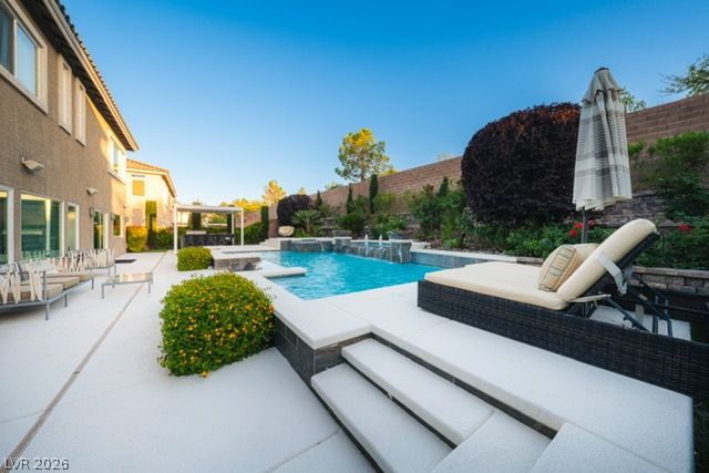 4247 Abernethy Forest Place, Las Vegas, NV 89141