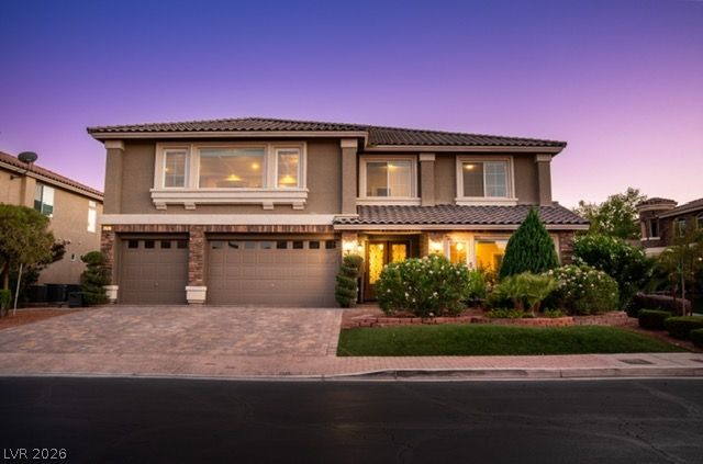 4247 Abernethy Forest Place, Las Vegas, NV 89141