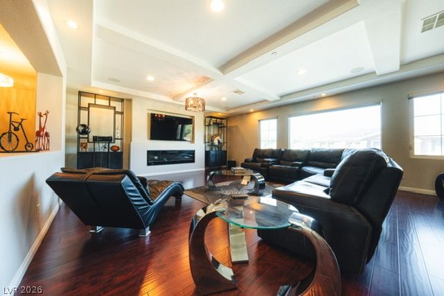4247 Abernethy Forest Place, Las Vegas, NV 89141