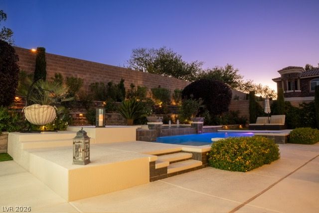 4247 Abernethy Forest Place, Las Vegas, NV 89141