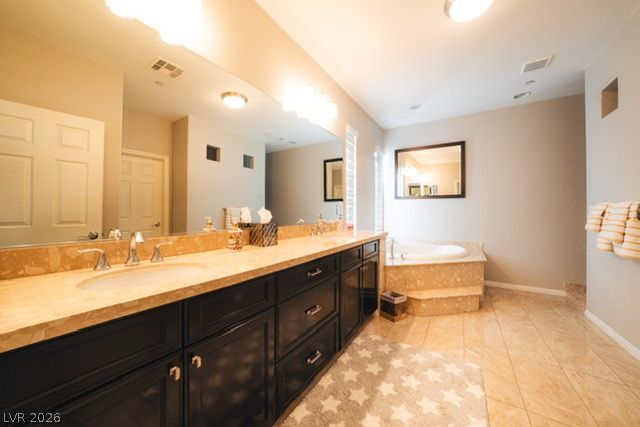4247 Abernethy Forest Place, Las Vegas, NV 89141