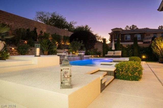 4247 Abernethy Forest Place, Las Vegas, NV 89141