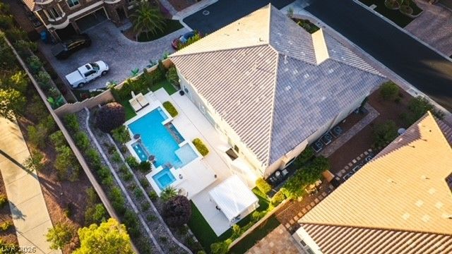 4247 Abernethy Forest Place, Las Vegas, NV 89141