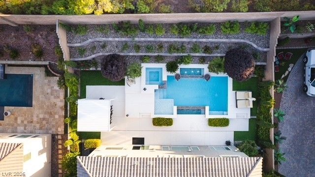 4247 Abernethy Forest Place, Las Vegas, NV 89141