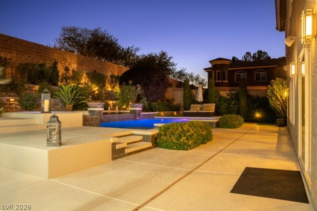 4247 Abernethy Forest Place, Las Vegas, NV 89141