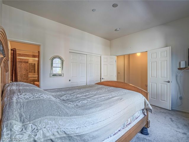 1033 Via Panfilo Avenue, Henderson, NV 89011