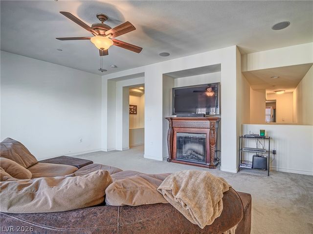 1033 Via Panfilo Avenue, Henderson, NV 89011