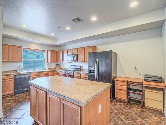 1033 Via Panfilo Avenue, Henderson, NV 89011