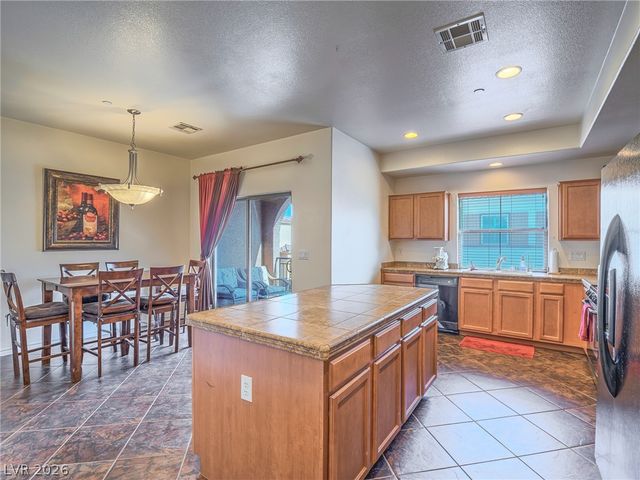 1033 Via Panfilo Avenue, Henderson, NV 89011