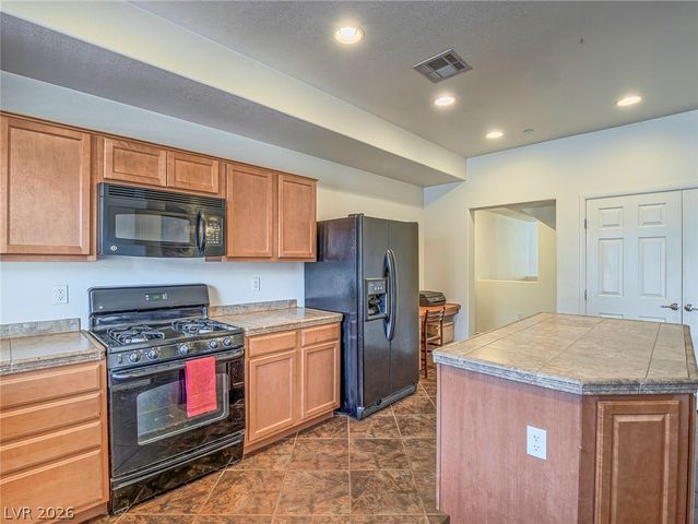 1033 Via Panfilo Avenue, Henderson, NV 89011