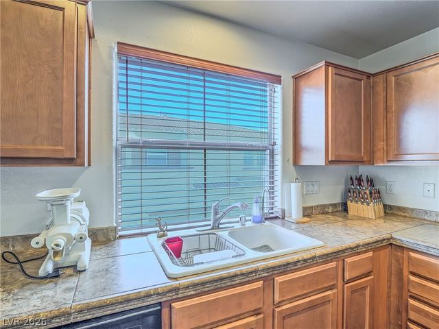 1033 Via Panfilo Avenue, Henderson, NV 89011
