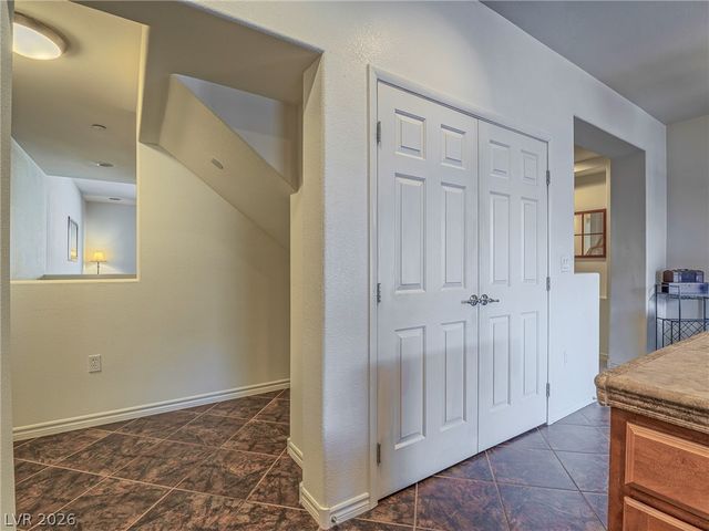 1033 Via Panfilo Avenue, Henderson, NV 89011