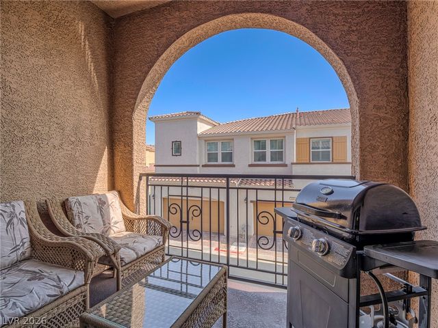 1033 Via Panfilo Avenue, Henderson, NV 89011