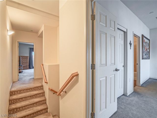 1033 Via Panfilo Avenue, Henderson, NV 89011