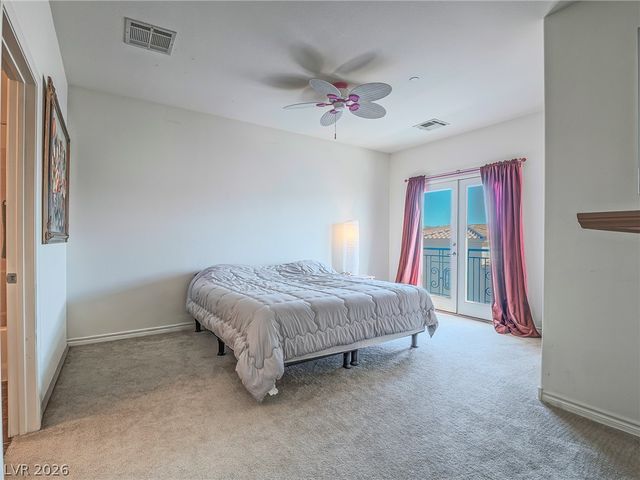 1033 Via Panfilo Avenue, Henderson, NV 89011