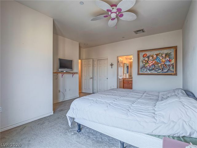 1033 Via Panfilo Avenue, Henderson, NV 89011