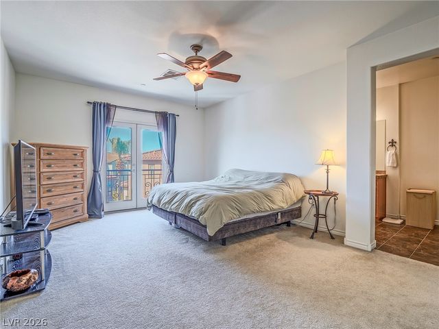 1033 Via Panfilo Avenue, Henderson, NV 89011