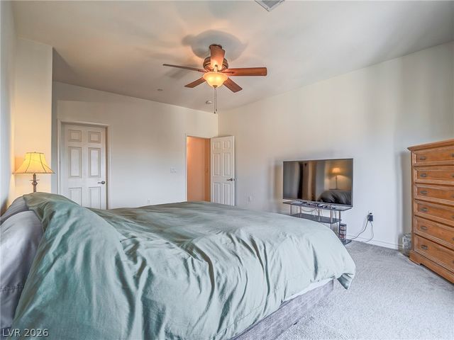 1033 Via Panfilo Avenue, Henderson, NV 89011