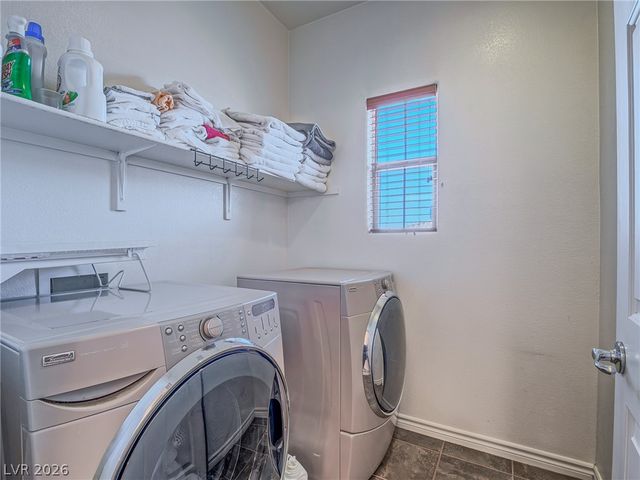 1033 Via Panfilo Avenue, Henderson, NV 89011