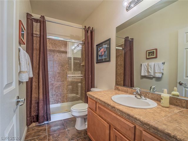 1033 Via Panfilo Avenue, Henderson, NV 89011