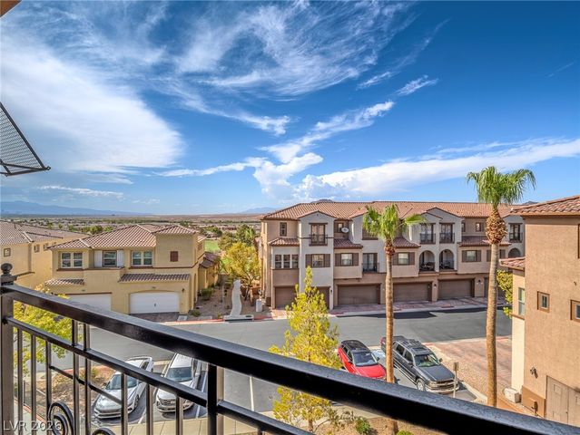 1033 Via Panfilo Avenue, Henderson, NV 89011