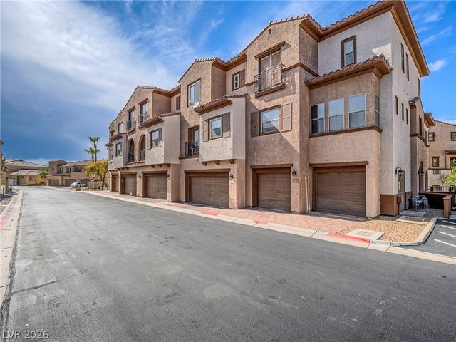 1033 Via Panfilo Avenue, Henderson, NV 89011
